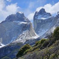 W-Trektocht in Torres del Paine Standaard - Zelf Begeleid (5 Dagen / 4 Nachten): foto van de reiziger #3