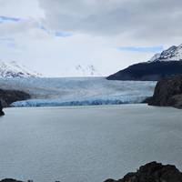 W-Trektocht in Torres del Paine Standaard - Zelf Begeleid (5 Dagen / 4 Nachten): foto van de reiziger #1