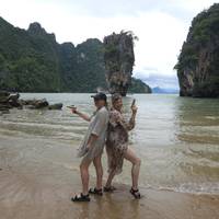 Luxueuze rondreis door Vietnam & Thailand - 14 dagen: foto van de reiziger #1