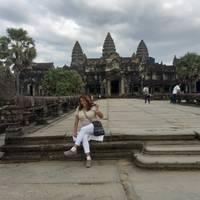 Vietnam und Kambodscha Rundreise - 19 Tage Reise-Foto #1