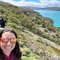 Photo de voyageur La Patagonie épique #1