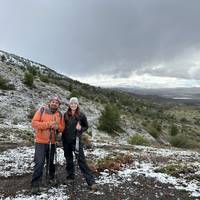 Photo de voyageur La Patagonie épique #2