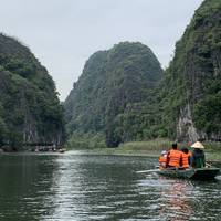 De essentie van Indochina - Cambodja, Vietnam & Laos - 16 dagen: foto van de reiziger #3