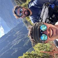 12 Days Everest Base Camp Trek traveler photo #1