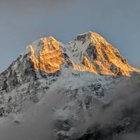 Kanchenjunga Circuit Trek Reise-Foto #2