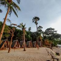 16 Days Philippines Adventure with El Nido to Coron Island expedition (Independent Tour) traveler photo #3