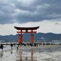 Capitals of Japan end Kyoto traveler photo #2