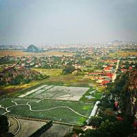 Vietnam Express Northbound traveler photo #1
