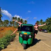 16 Tage Philippinen Abenteuer mit Expedition von El Nido zur Insel Coron (Unabhängige Tour) Reise-Foto #2