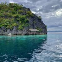 16 Tage Philippinen Abenteuer mit Expedition von El Nido zur Insel Coron (Unabhängige Tour) Reise-Foto #1