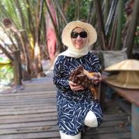 Photo de voyageur Aventure dans la jungle de Bangkok #1