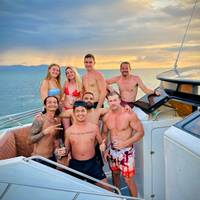 Eilandhoppen in Thailand: foto van de reiziger #2