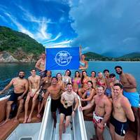 Eilandhoppen in Thailand: foto van de reiziger #3