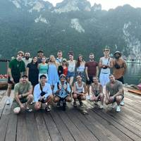 Eilandhoppen in Thailand: foto van de reiziger #1