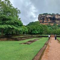 Höhepunkte aus Sri Lanka Reise-Foto #1