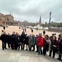 From Madrid to Barcelona traveler photo #1