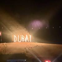 Photo de voyageur Vacances Premium à Dubaï 5 nuits et 6 jours #3