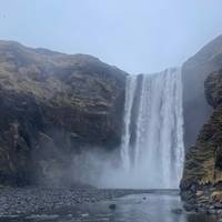 Photo de voyageur 5 jours de chasse aux aurores boréales et de visite du lagon glaciaire #2