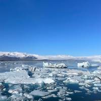 Photo de voyageur 5 jours de chasse aux aurores boréales et de visite du lagon glaciaire #3