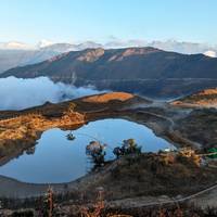 Photo de voyageur Tourisme et voyages au Népal #3