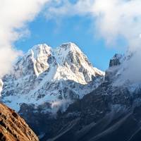 Photo de voyageur Tourisme et voyages au Népal #2