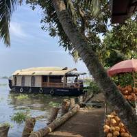 The Magical Kerala Tour traveler photo #2