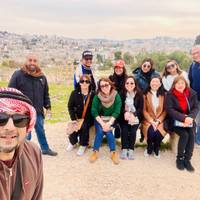 Heiliges Land und Jordanien Reise-Foto #3