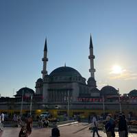 10-Day Angels Vacations in Turkey| A Regal Sojourn for Kindred Spirits! (VIP Private Road Trip) traveler photo #1