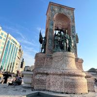 10-Day Angels Vacations in Turkey| A Regal Sojourn for Kindred Spirits! (VIP Private Road Trip) traveler photo #2