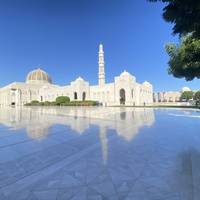 Oman’s Premier Private Experience traveler photo #1