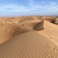 Oman’s Premier Private Experience traveler photo #3