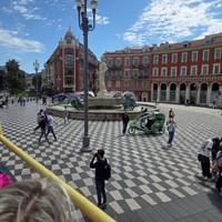 Photo de voyageur 7 jours en France - Paris et Nice en train avec Monaco et Versailles #3