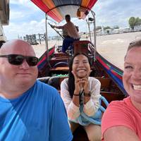 Bangkok, Ayutthaya & Kanchanaburi Privatreise 7 Tage Reise-Foto #1