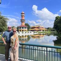 Bangkok, Ayutthaya & Kanchanaburi Privatreise 7 Tage Reise-Foto #2