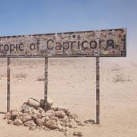 Photo de voyageur Sossusvlei, Swakopmund et Etosha (camping) - 7 jours #3