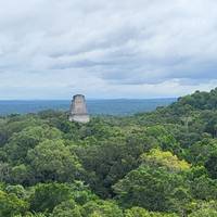 Tierra de Belice y Tikal: foto del viajero #3