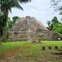 Tierra de Belice y Tikal: foto del viajero #2