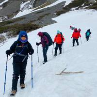 Patagonia épica: foto del viajero #2