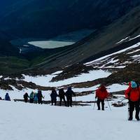 Patagonia épica: foto del viajero #1