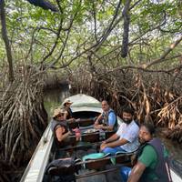 Sri Lanka Familien Reise-Foto #1