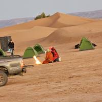 Moroccan Sahara Discovery traveler photo #2