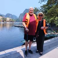 Magnificent Vietnam Tour From Saigon To Hanoi traveler photo #2