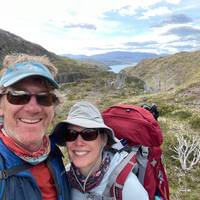 Episches Patagonien Reise-Foto #2