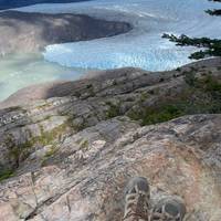 Episches Patagonien Reise-Foto #3