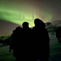 Tailor-Made Private Norway Trip to Chase the Northern Lights traveler photo #3