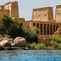 Egipto Viaje en grupo (El Cairo, Crucero y Mar Rojo): foto del viajero #1