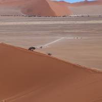 Etosha Nationalpark, Swakopmund & Sossusvlei (Camping) - 8 Tage Reise-Foto #3