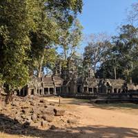 Photo de voyageur Circuit de 5 jours au Cambodge #2