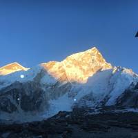 Excursión corta de 11 días al campamento base del Everest: foto del viajero #2