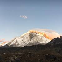 Excursión corta de 11 días al campamento base del Everest: foto del viajero #1